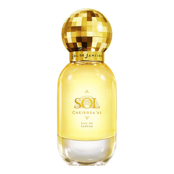 SOL CHEIROSA �62 EAU DE PARFUM 50ML